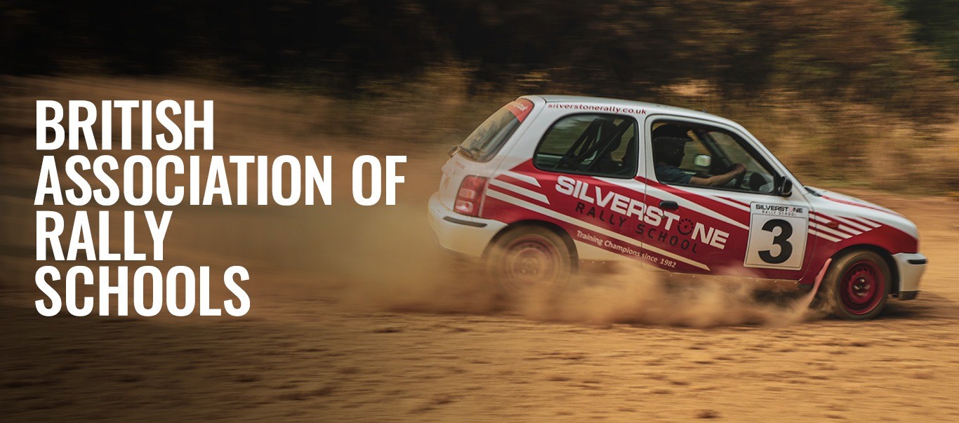 British Association of Rally Schools